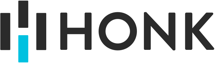 HONK LOGO 1 1